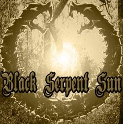 Black Serpent Sun : Demo 2011